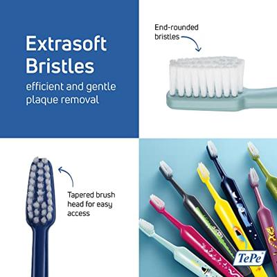 TePe Kids Extra Soft Tandenborstel