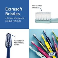 TePe Kids Extra Soft Tandenborstel - thumbnail