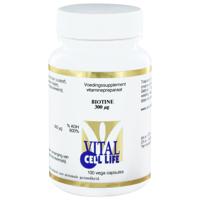 Biotine 300 mcg - thumbnail