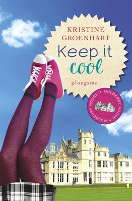 Keep it cool - Kristine Groenhart - ebook