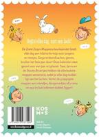 De Zoete zusjes moppenscheurkalender 2026 - thumbnail