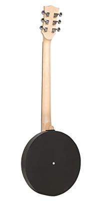 Gold Tone AC-6+ Banjitar met element en draagtas