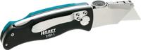 HAZET klapmes "2157-1" foldable knife incl.5 rings - thumbnail