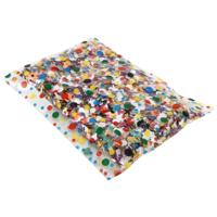 Zak confetti 100 gram - thumbnail