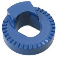 SHIMANO sicherungsscheibe shim.non-turn washer 8sp right dark blue 8r - thumbnail