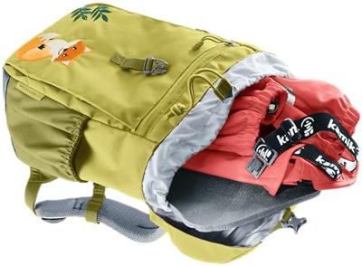 Deuter waldfuchs 10 - kid's backpack