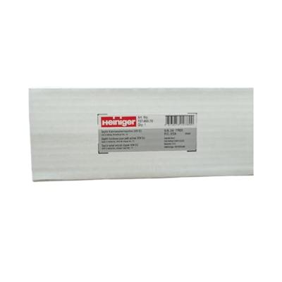 Saphir accumachine met 2e accu en size 10 kop