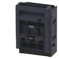 Siemens 3NP11231CA20 Lastscheidingsschakelaar voor zekering 3-polig 160 A 690 V/AC 1 stuk(s) - thumbnail