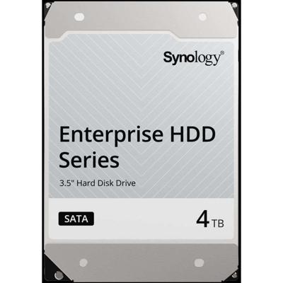 Synology hat5320-4t 4 tb harde schijf (sata 6 gb/s, 24/7)