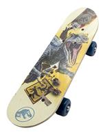 Jurassic World Mini Skateboard 43 cm - thumbnail