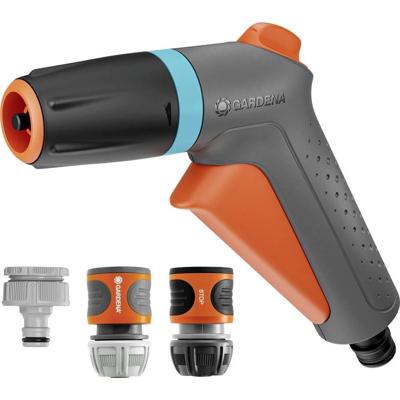 GARDENA 18362-20 Classic Reinigungsspritze Starter Set Reinigingsspuit