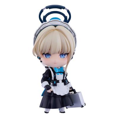Blue Archive Nendoroid Action Figure Toki Asuma 10 cm Blue Archive Nendoroid Action Figure Toki Asuma 10 cm
