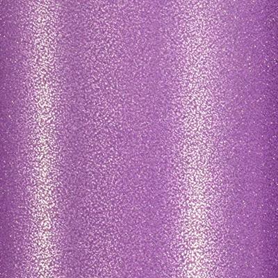 Florence • glitterpapier 250g a4 lavendel 5x