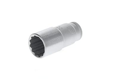Gedore Dopsleutel 3/8" lang 22 MM - 6259650
