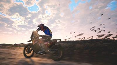 Dakar 18 Day One Edition