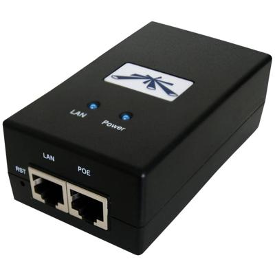 Ubiquiti Networks POE-24-30W  PoE-injector