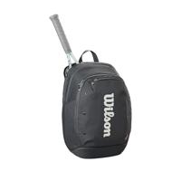 Rackettas Wilson Tour Backpack 2025 Zwart - thumbnail