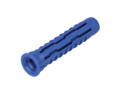 Rawl 4All Universeelplug 10X50 | 50 stuks - R22-4ALL-10050 Rawl 4All Universeelplug 10X50 | 50 stuks - R22-4ALL-10050