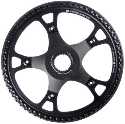 Gates riemenschijf spider unit cdx 63z 5-a lk-130 bosch 4