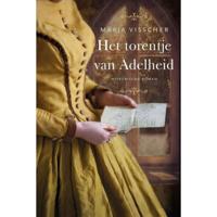 Het torentje van Adelheid (Paperback) - thumbnail