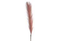 Countryfield kunsttak pluimen s oud roze 118 cm | 24 stuks - thumbnail
