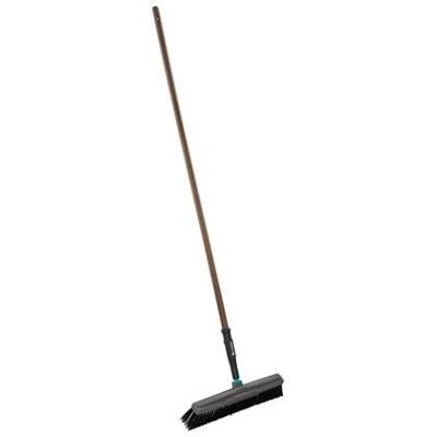 Gardena NatureLine Bezem 100% FSC 45cm Gardena NatureLine Bezem 100% FSC 45cm