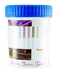 Testjezelf.nu Multi 16 Cup Drugstest Urine Testjezelf.nu Multi 16 Cup Drugstest Urine