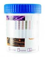 Testjezelf.nu Multi 16 Cup Drugstest Urine - thumbnail