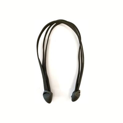 Widek Snelbinders city drievoudig universeel zwart