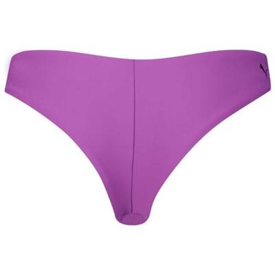 Puma Bikinibroekje Brazilian Purple-XS