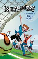 Zeven keer in eigen doel - Roberto Santiago - ebook - thumbnail