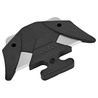 Martor Mes | lemmetbreedte 25,8 mm | 10 stuks/bus - 3550.20 3550.20