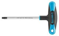 T-sleutel WITTE PRO Torx TX 20 - thumbnail