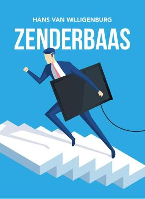 Zenderbaas (Paperback)