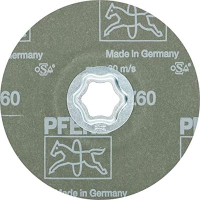 PFERD TOOLS 64290106 Schuurschijf Diameter 125 mm