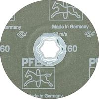 PFERD TOOLS 64290106 Schuurschijf Diameter 125 mm - thumbnail