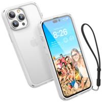 Catalyst Influence Hoesje iPhone 14 Pro Doorzichtig - thumbnail