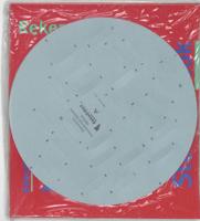Stenvert rekenblok 5 ex (Paperback) - thumbnail