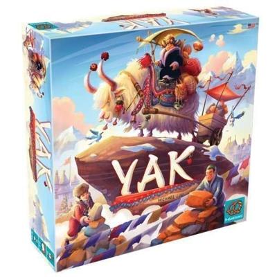 Yak