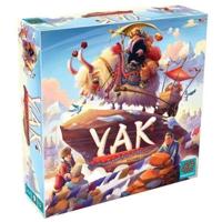 Yak - thumbnail