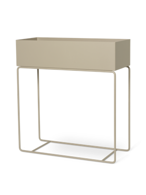 Ferm Living Plant Box - Cashmere