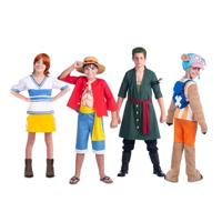 Kostuums voor Kinderen My Other Me 7-9 Jaar - thumbnail