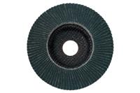 Metabo 624276000 Lamellenschijf Boordiameter 22.23 mm 10 stuk(s) - thumbnail