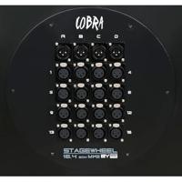 DAP CobraX Stagewheel 16/4 50 meter - thumbnail