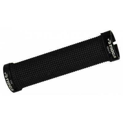 Tioga handvatset Lock-On Slim 135/135mm zwart