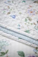 Pip Studio Pip Studio Flores Bailando Quilt Gebroken wit 180x260 cm - thumbnail