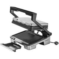 WMF PROFI PLUS Contact grill Zwart - thumbnail