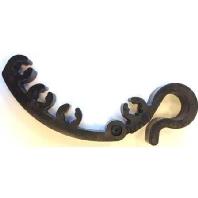 Danfoss 140F1511 140F1511 (VE25) Dakgootbeugel