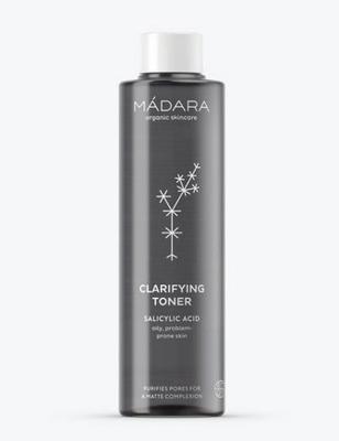 MÁDARA Clarifying Toner 200ml