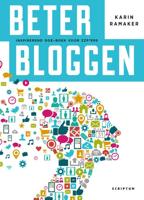 Beter bloggen - Karin Ramaker - eBook (9789463190183) - thumbnail
